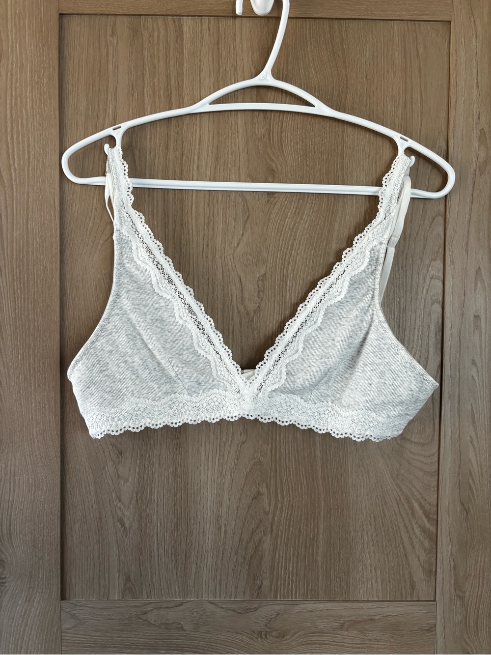 Free People Bra Bralette Size L